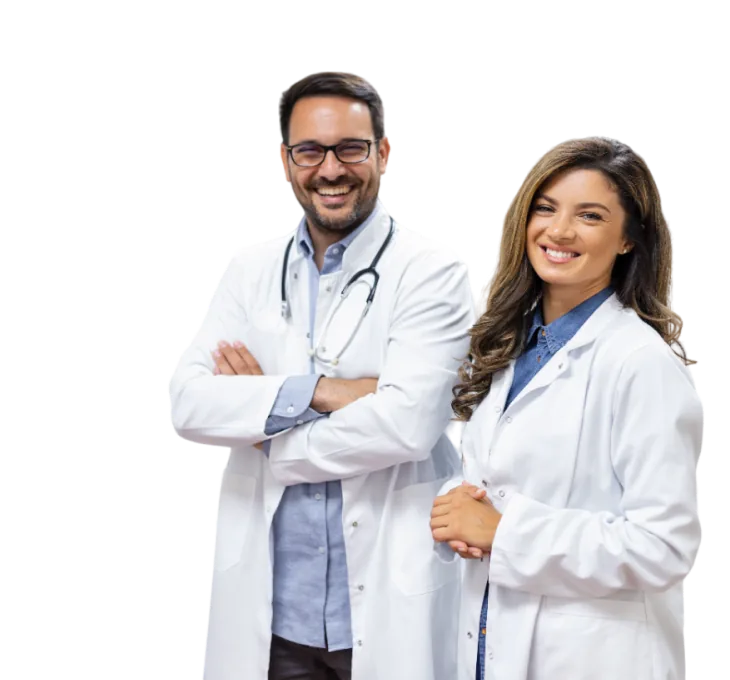 Healthcare providers using Medarch