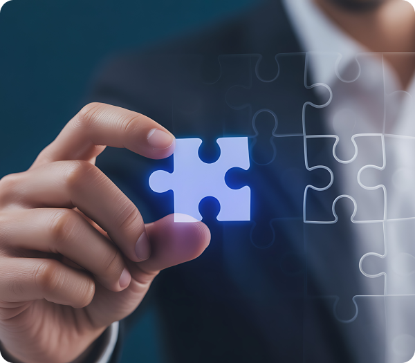 Seamless Healthcare Integration image