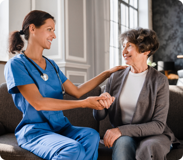Patient Relationship Management image