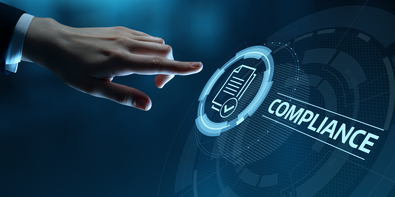 Compliance documentation and security certification